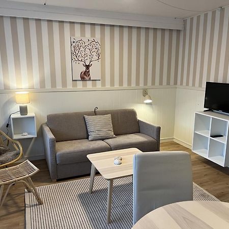 Rømø Kirkeby Hotel Kommandorgarden מראה חיצוני תמונה