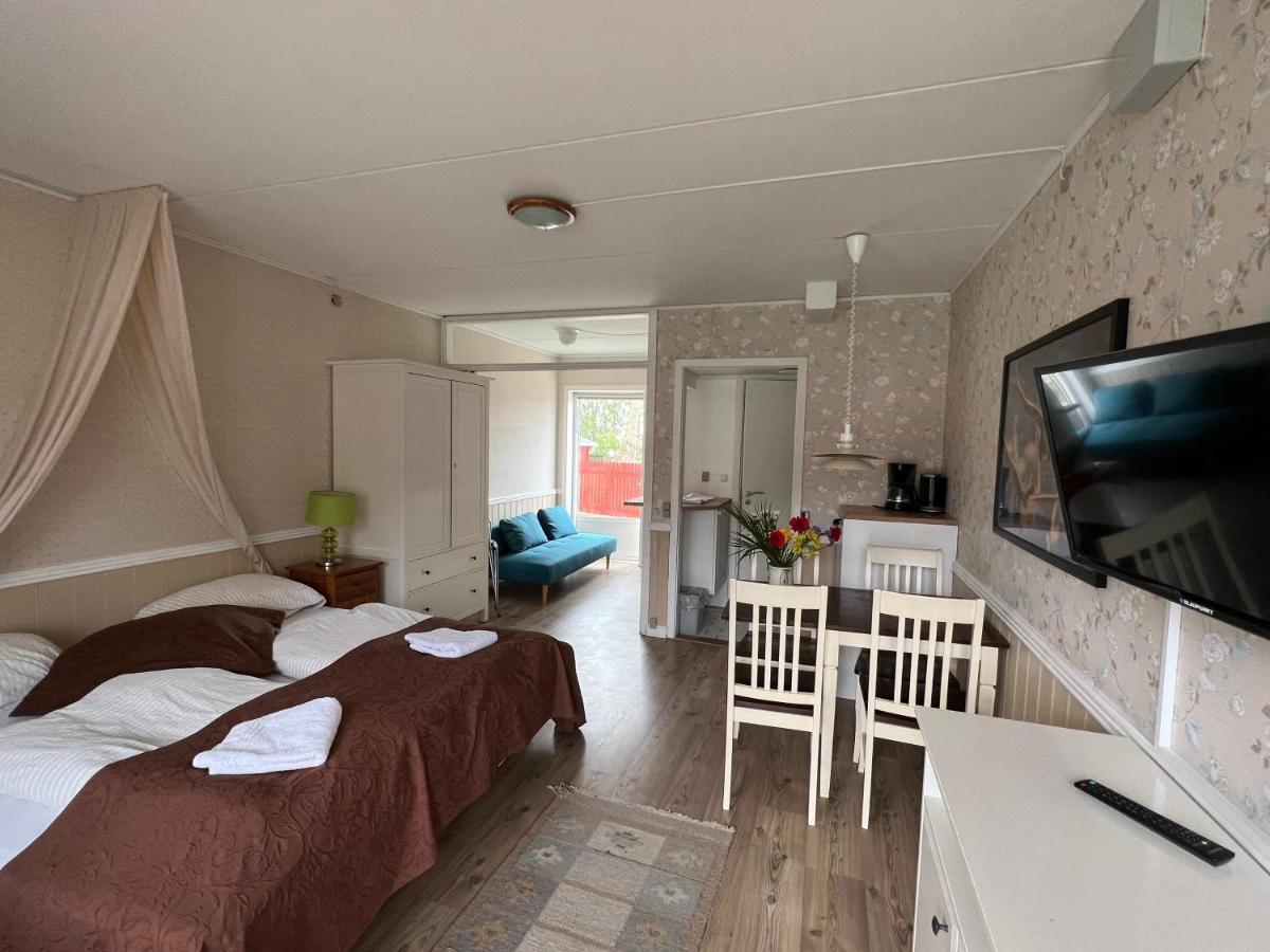 Rømø Kirkeby Hotel Kommandorgarden מראה חיצוני תמונה