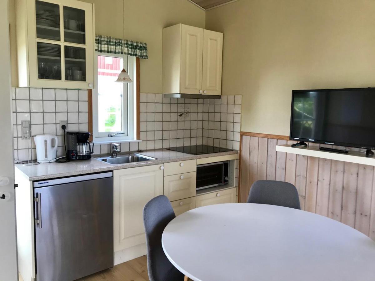 Rømø Kirkeby Hotel Kommandorgarden מראה חיצוני תמונה