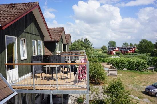 Rømø Kirkeby Hotel Kommandorgarden מראה חיצוני תמונה
