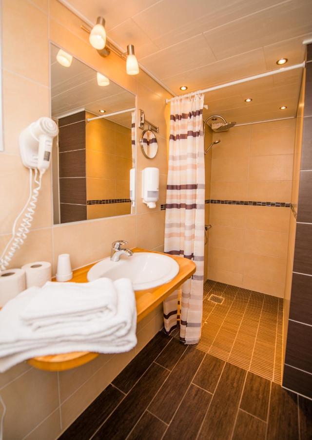 Rømø Kirkeby Hotel Kommandorgarden מראה חיצוני תמונה