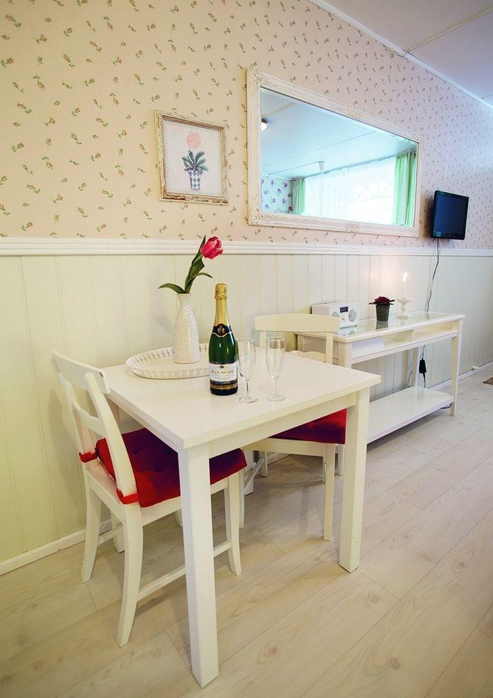 Rømø Kirkeby Hotel Kommandorgarden מראה חיצוני תמונה