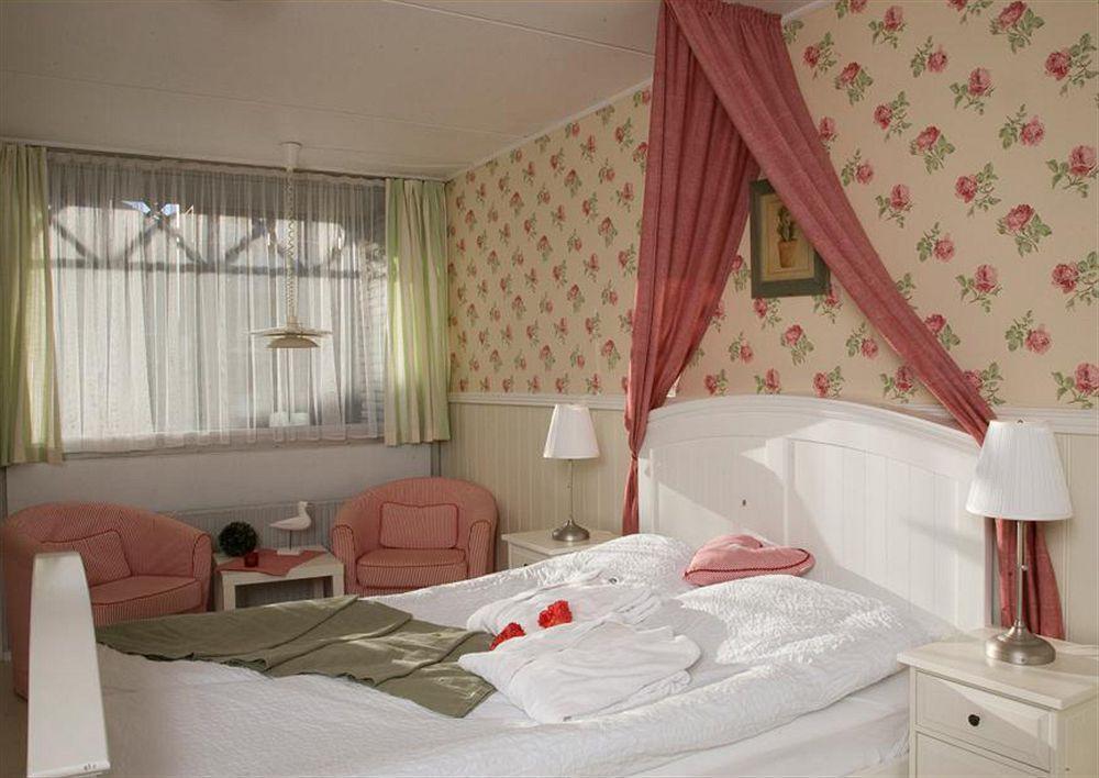 Rømø Kirkeby Hotel Kommandorgarden מראה חיצוני תמונה