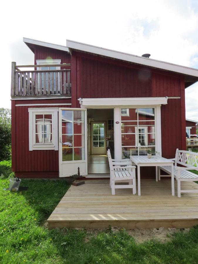Rømø Kirkeby Hotel Kommandorgarden מראה חיצוני תמונה